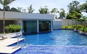 Samba Rio Convention&Residence